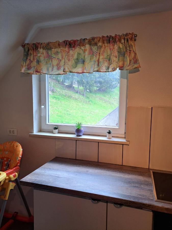 Tourist Farm Pr' Maretc Apartment Bohinjska Bistrica Exterior photo