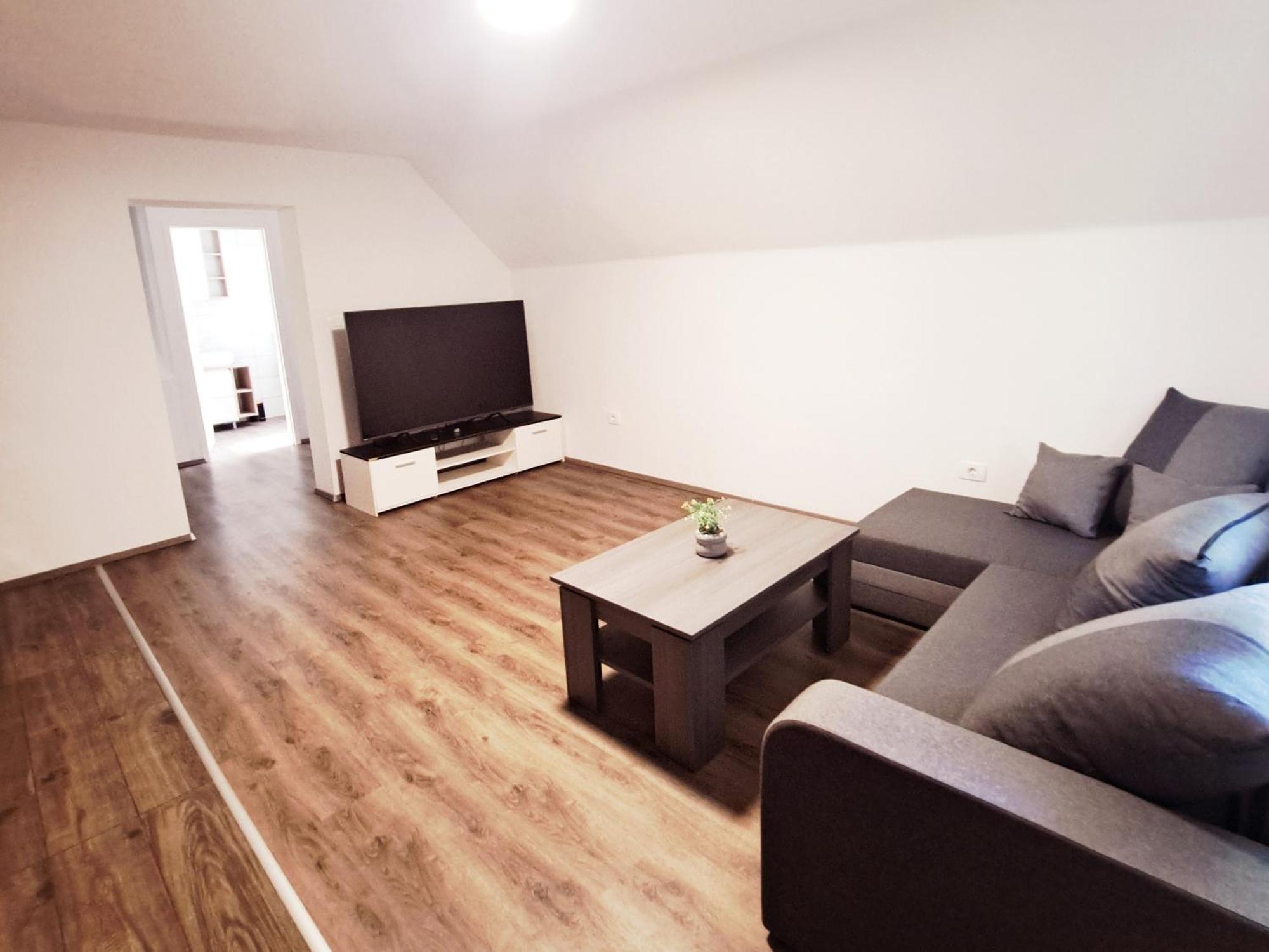 Tourist Farm Pr' Maretc Apartment Bohinjska Bistrica Exterior photo